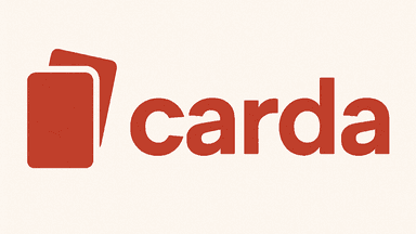 Carda logo